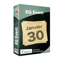 EQ Event Calendar