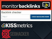 Monitorbacklinks