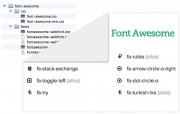 font-awesome-4