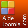 forum aide joomla