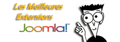 Les meilleurs des extensions pour le cms joomla