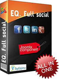 composant  EQFullSocial